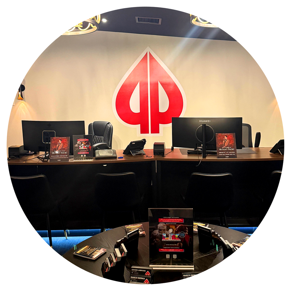 Tier Match | Upgrade Your Status at Playground