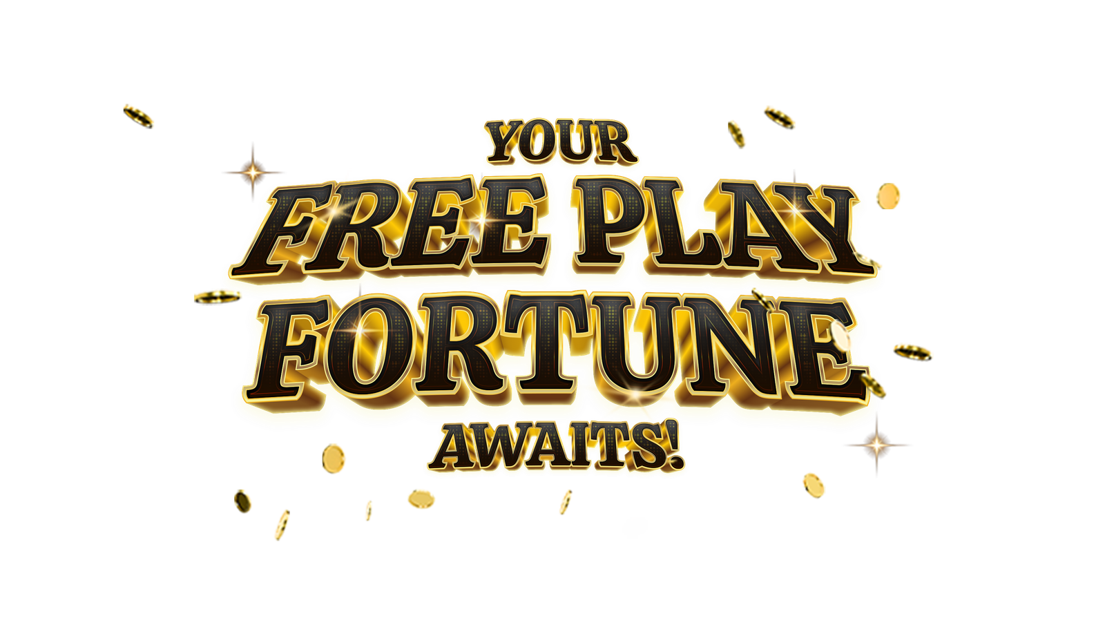 Mystery Revealed: Win Up to $100 in Free Play | Playground