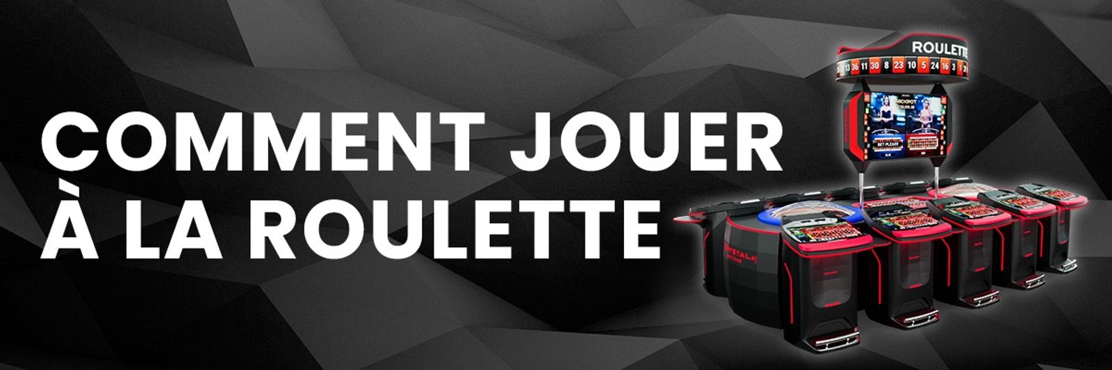Premier Roulette Playground - Premier lieu de poker, de jeux et de divertissement