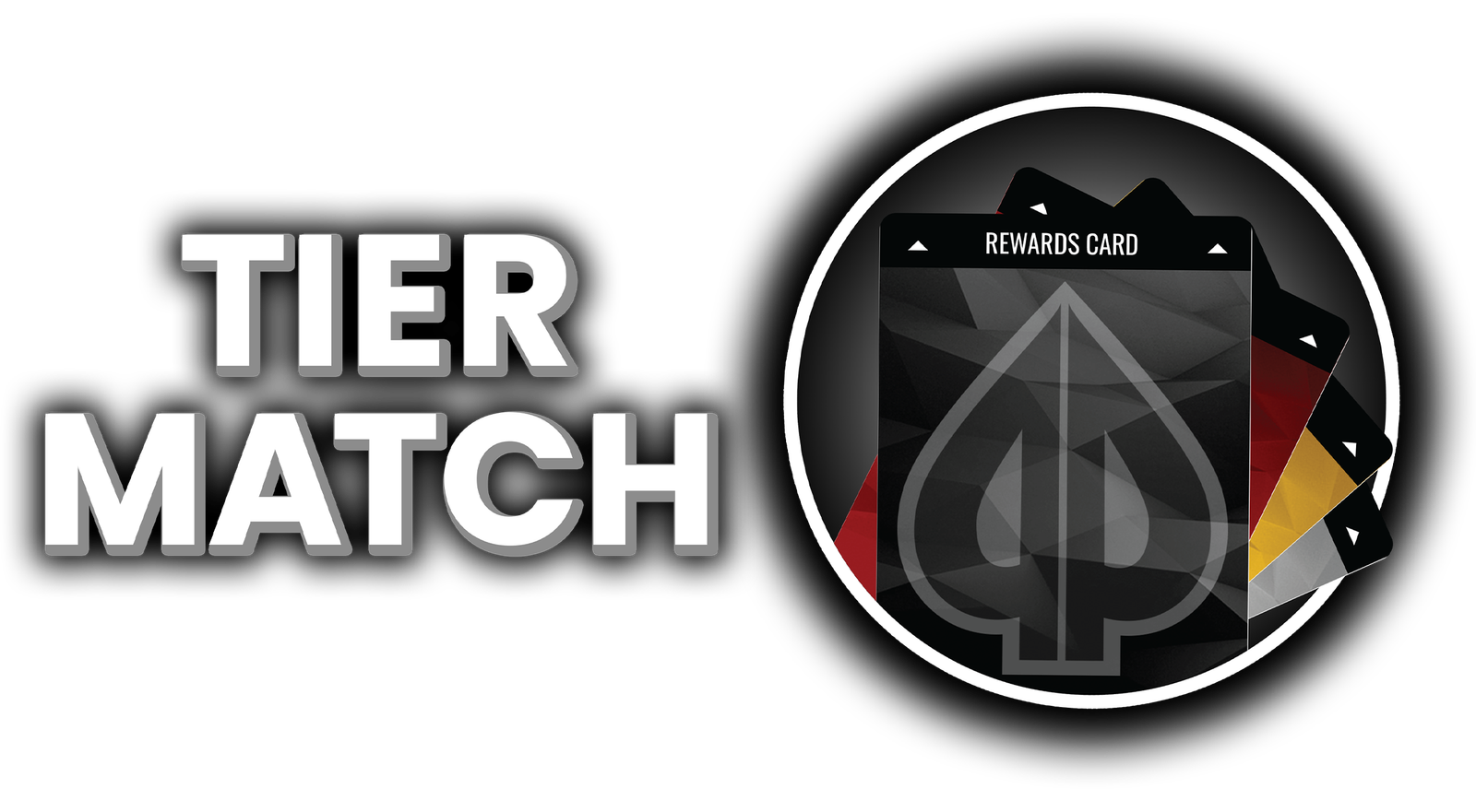 Tier Match | Upgrade Your Status at Playground