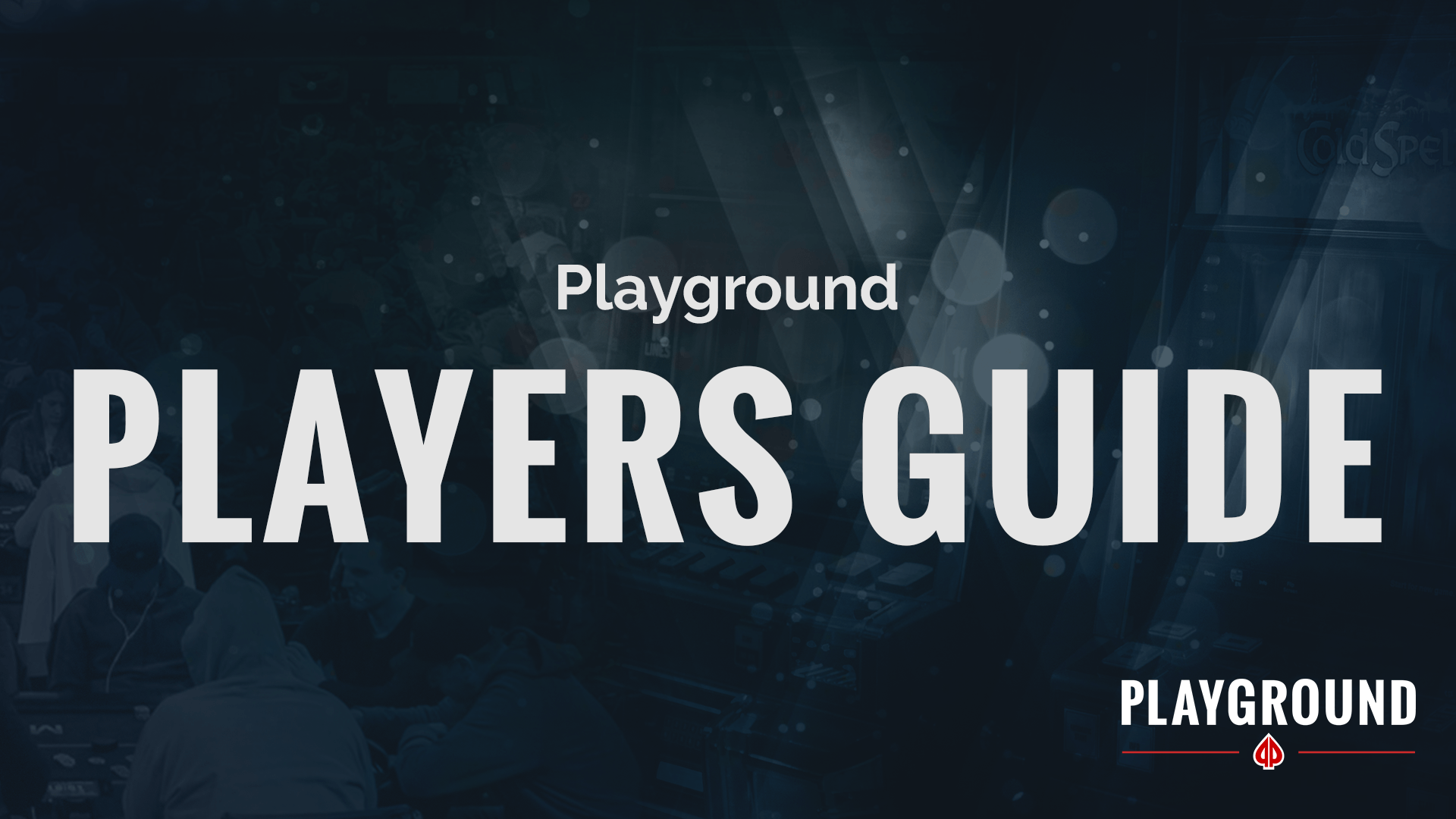 Player Tutorial Guide Players Guide